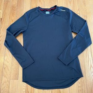 Bauer Kids Hockey Long Sleeve